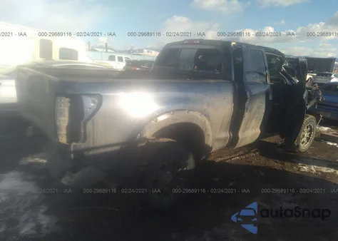 2013 Toyota Tundra Grade 5.7L V8 from USA, damaged, VIN 5TFUY5F19DX301869